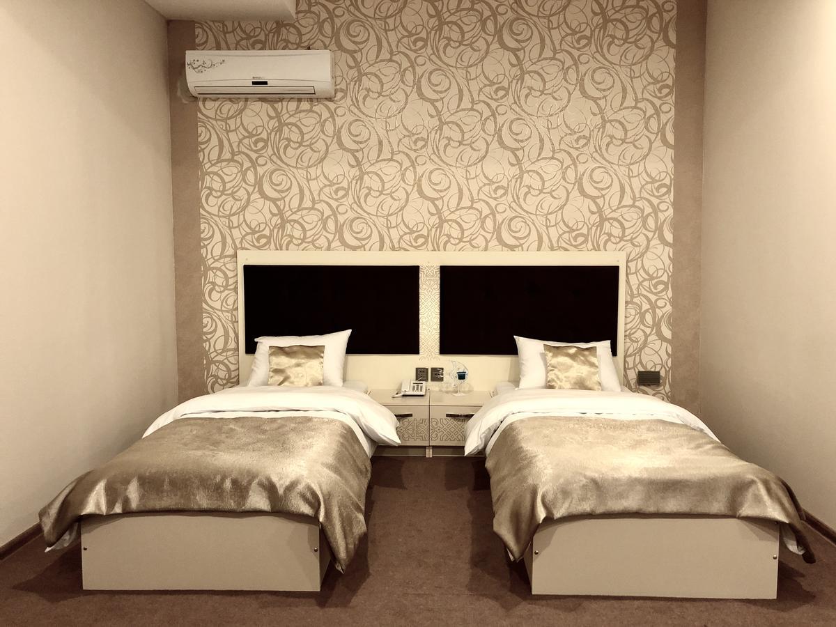 Khaghani Center Hotel Баку Екстериор снимка