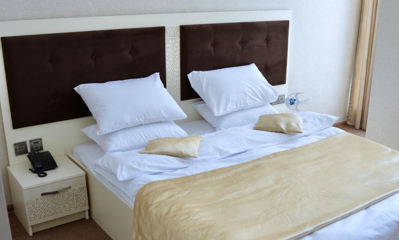 Khaghani Center Hotel Баку Екстериор снимка