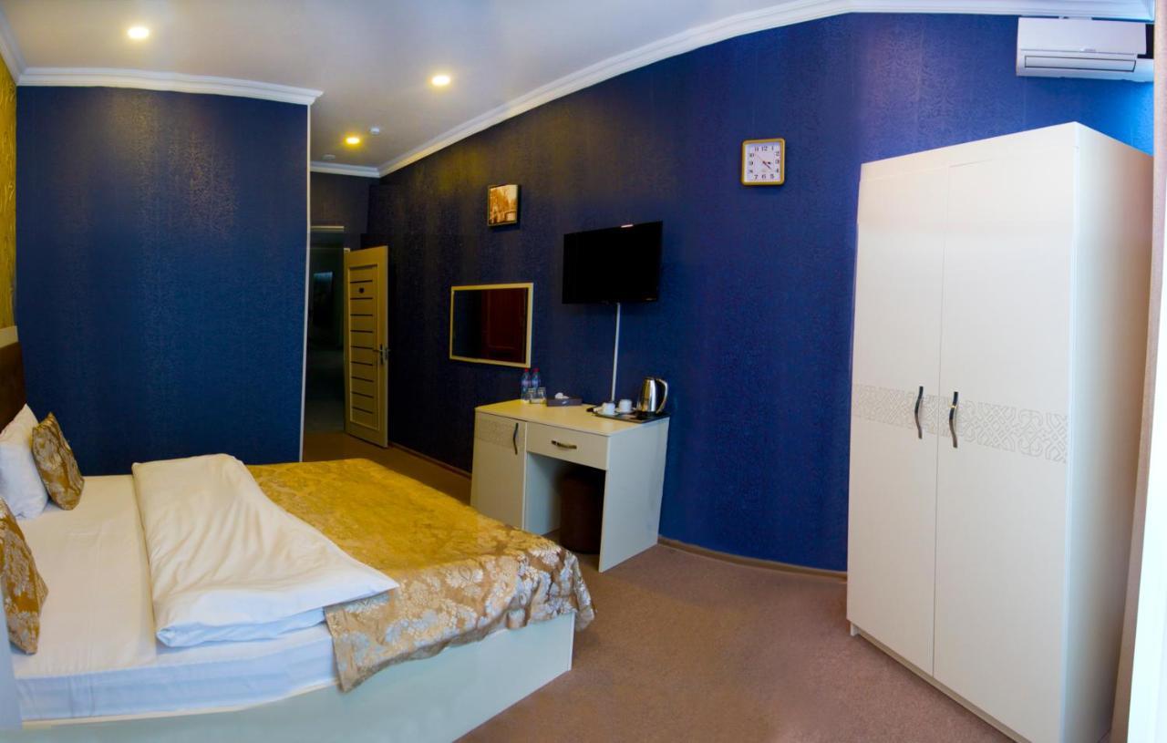 Khaghani Center Hotel Баку Екстериор снимка