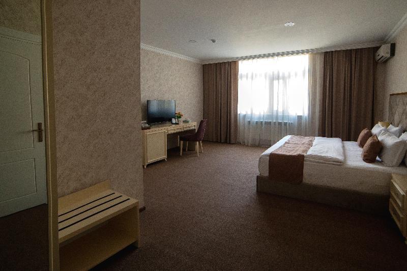 Khaghani Center Hotel Баку Екстериор снимка